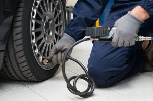 Mobile Tyre Services in Worthing