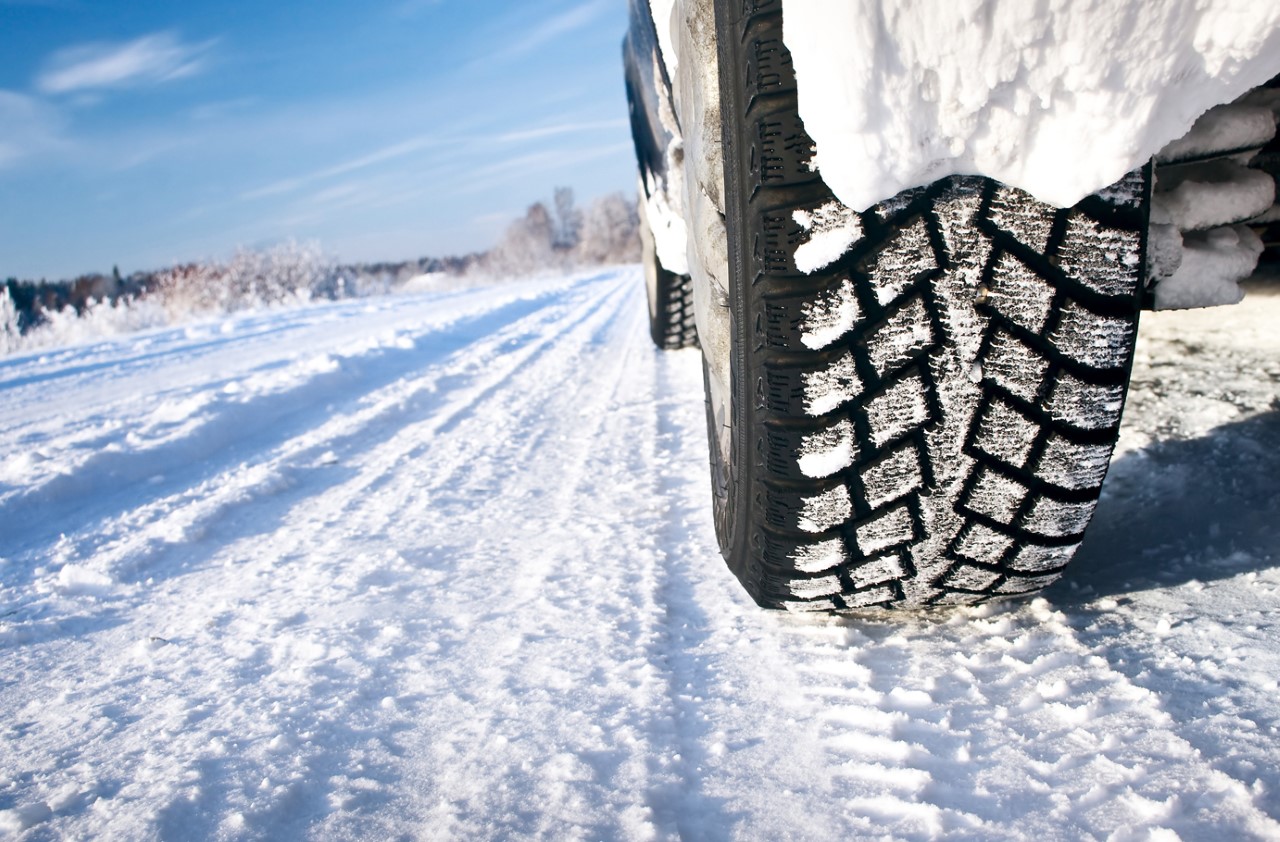 When Should I Change To Winter Tyres?