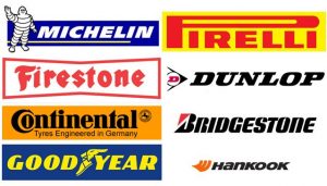 Which is the Best Brand of Tyre for YOUR Car?