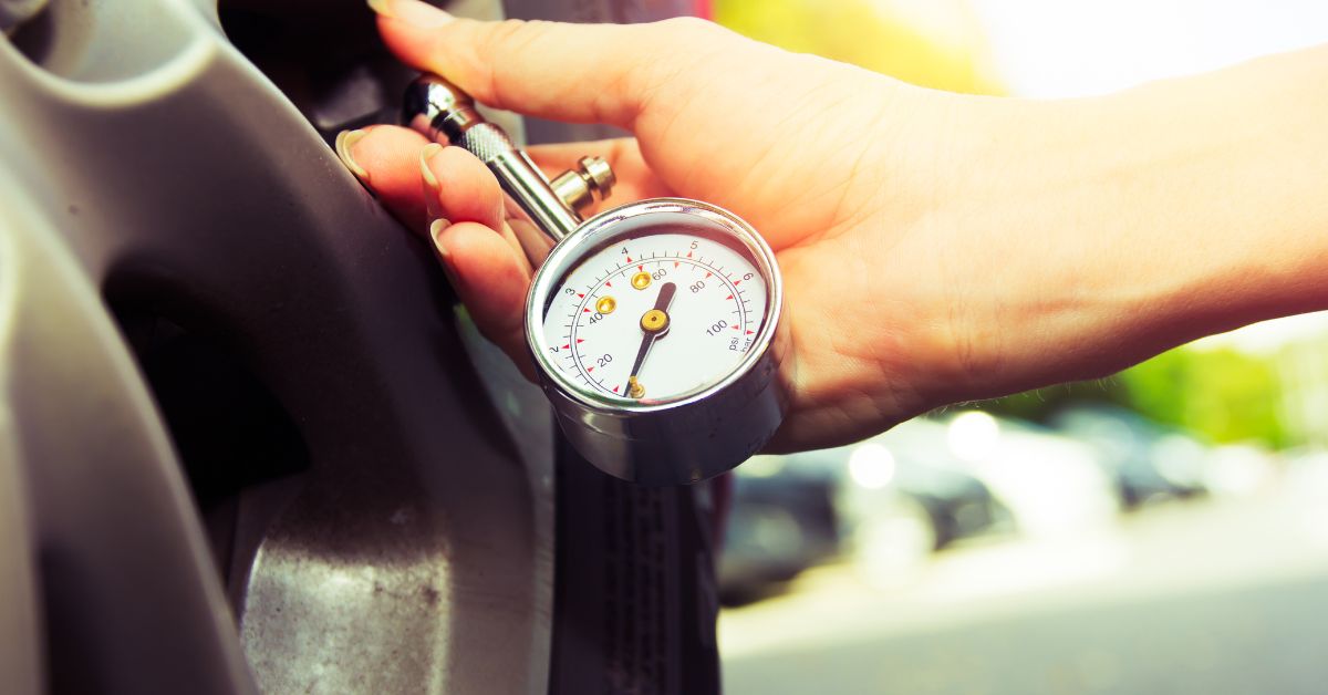 Mobile tyre repair services and their advantages