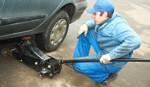 Advantages of Mobile Tyre Replacement Services