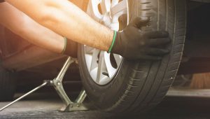 The Value of a Tyre Fitting Service