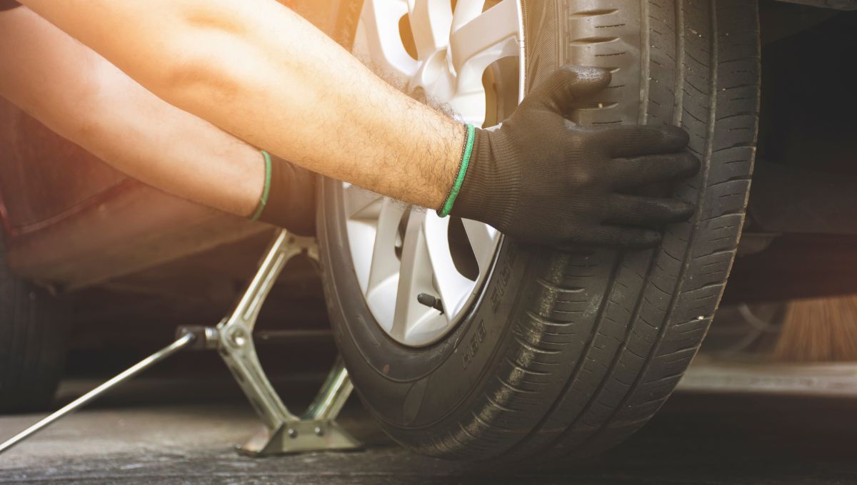 The Value of a Tyre Fitting Service